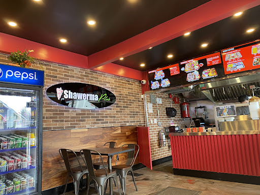 Photo of Shawerma Plus Port Elgin - 595 Goderich St, Port Elgin, ON N0H 2C3